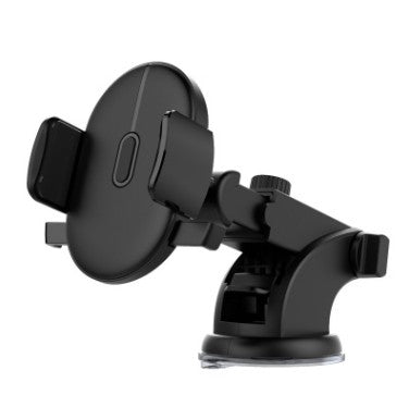 KZ Telescopic Dash Mount – Suction Cup Phone Holder