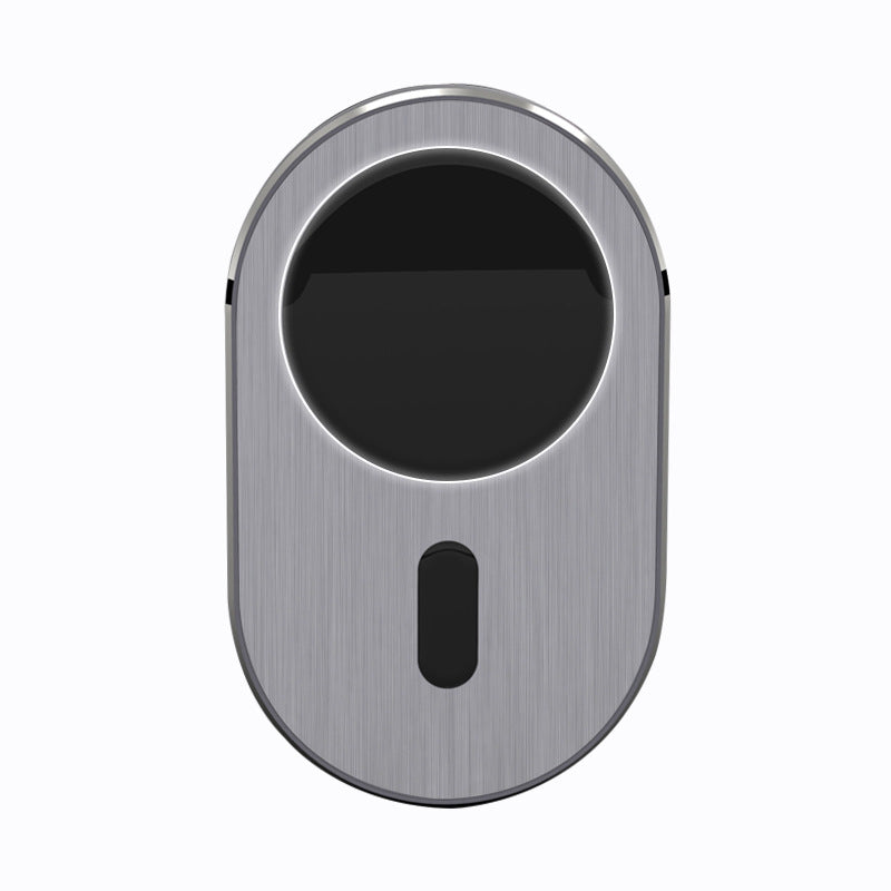KZ Magnetic Wireless Car Charger, MagSafe compatible car phone charger – photo 4