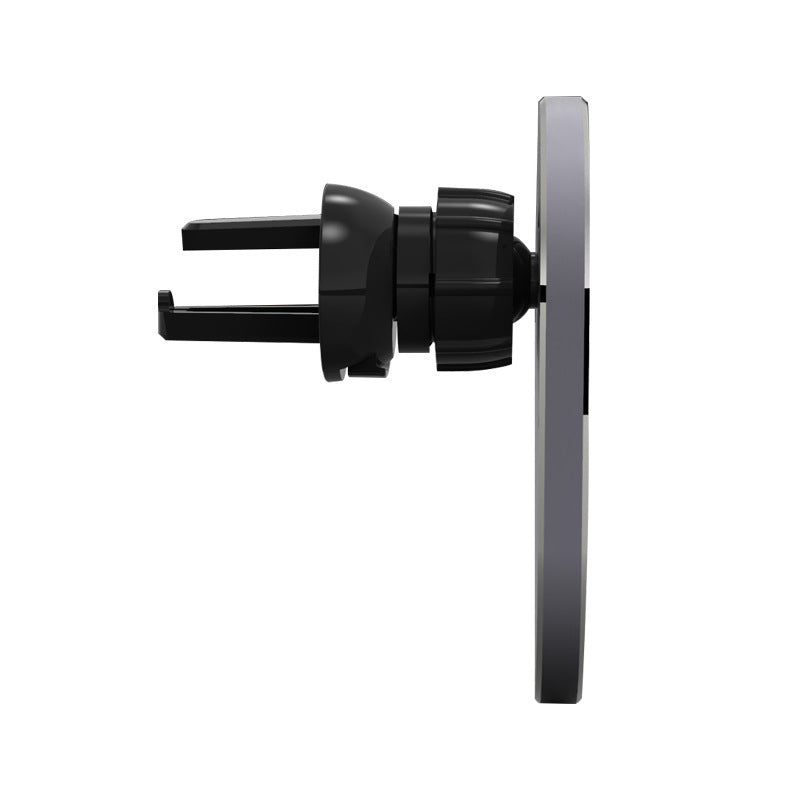 KZ Magnetic Wireless Car Charger, MagSafe compatible car phone charger – photo 6
